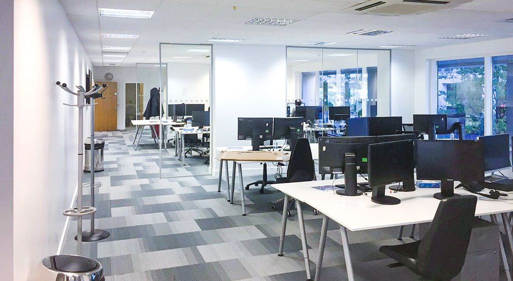 Property photo 2 of 7 Units 13 Fountain Centrefulham Sw6 Office 5.Jpg