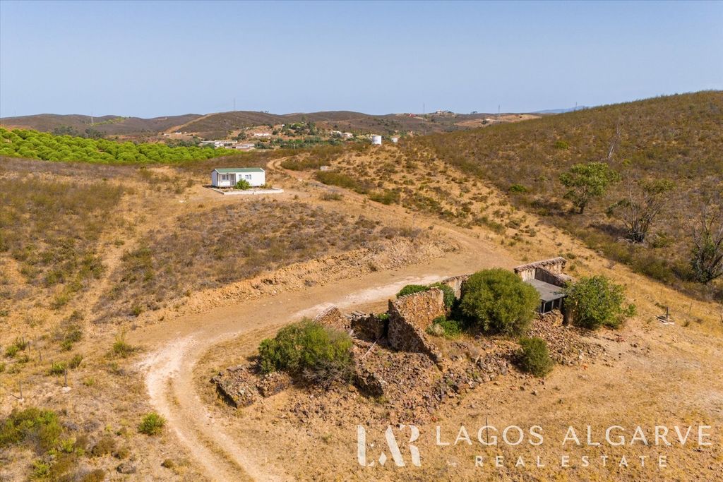 Property photo 1 of 15 Expansive Country Plot With Building Potential Near Lagos
