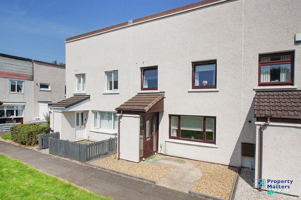 Property photo 1 of 14 3 Bedroom Terraced For Sale