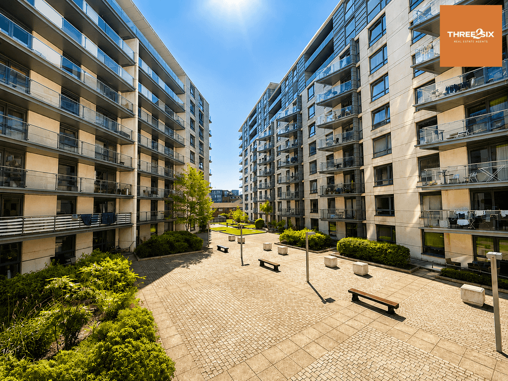 Property photo 1 of 6 5th Floor Furnished Apartment | Concierge, Residents’ Gym &amp; Juliet Balcony