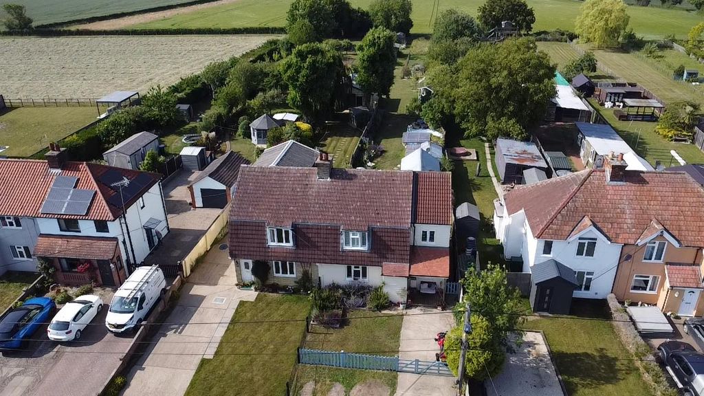 Property photo 1 of 27 Front Drone Shot