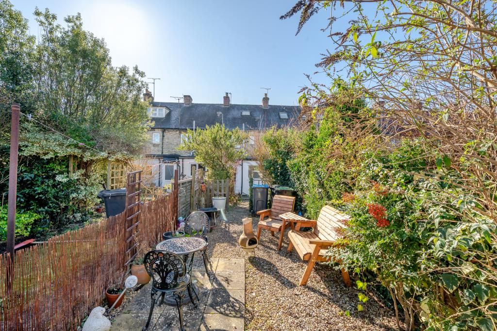 Property photo 3 of 20 Garden