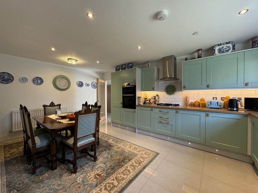 Property photo 2 of 30 Kitchen- Dining Room