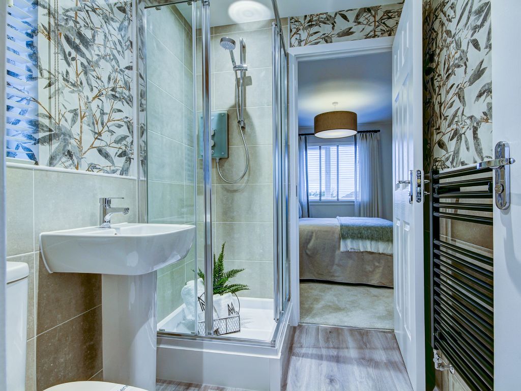 Additional image 8 of 5 bed detached house for sale"The Warriston" at Bishopton, Renfrewshire PA7