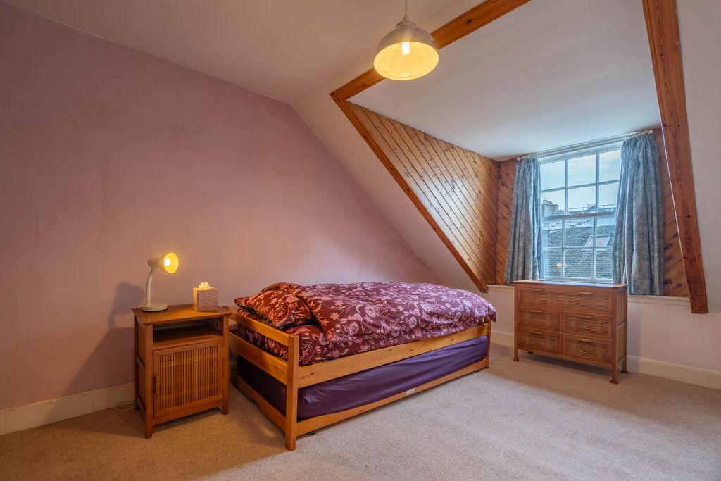 Additional image 21 of 1 bed flat for saleRose Street, Edinburgh EH2