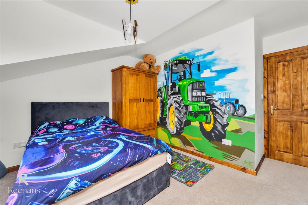 Additional image 43 of 4 bed farmhouse for saleLong Lees Farm Cottage, Todmorden Road, Littleborough OL14