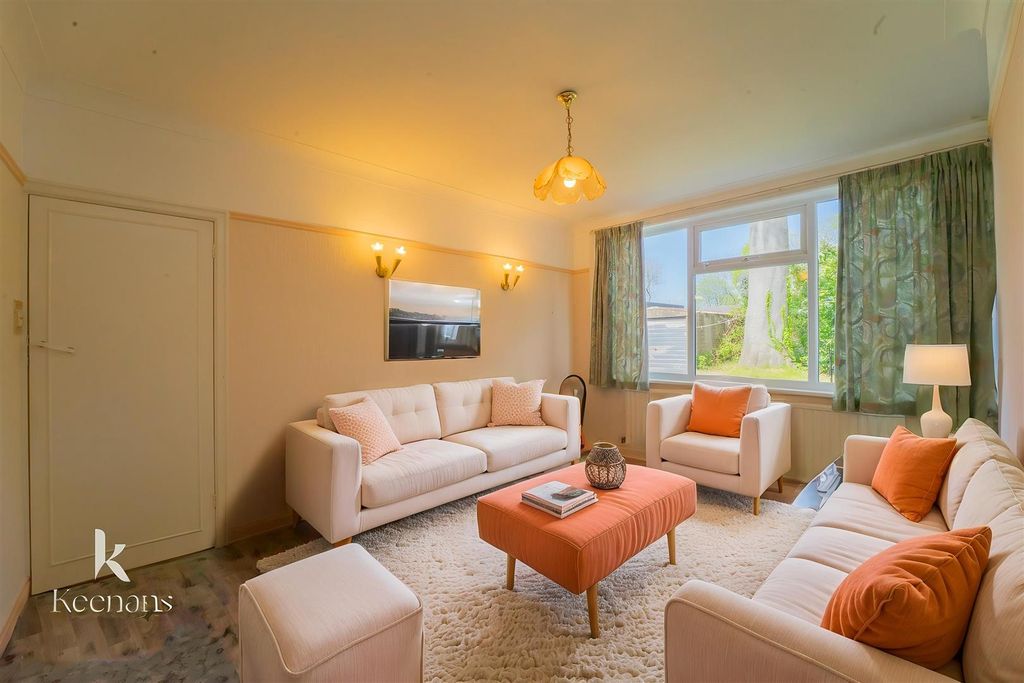 Property photo 3 of 32 3 - Living Room - Standard - 2.Jpg