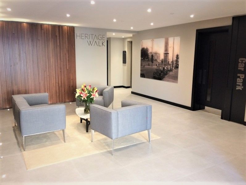 Additional image 16 of 2 bed flat for saleAllen House, Heritage Walk, Brentford TW8