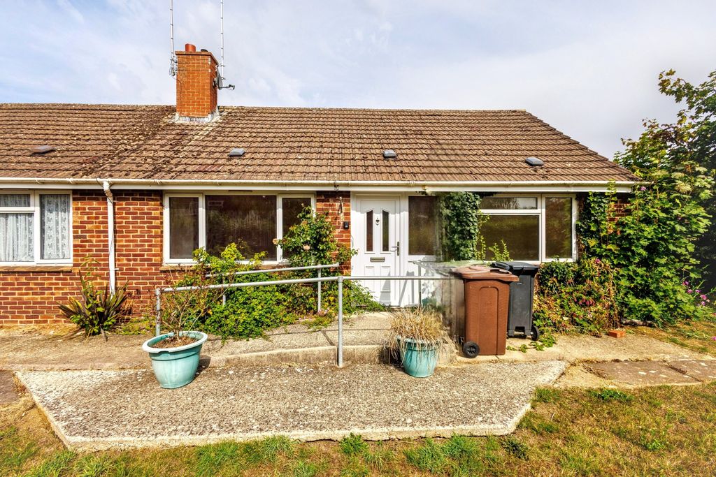 Property photo 1 of 15 6 Pye Street, Faringdon, Oxfordshire, Sn7 7As