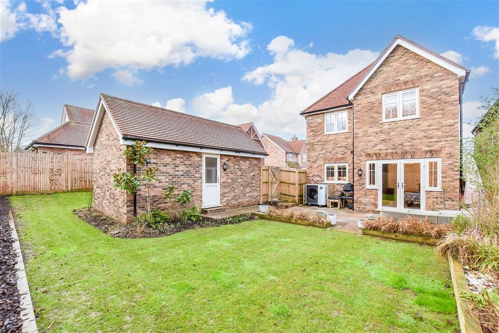 Property photo 2 of 14 Rear Elevation