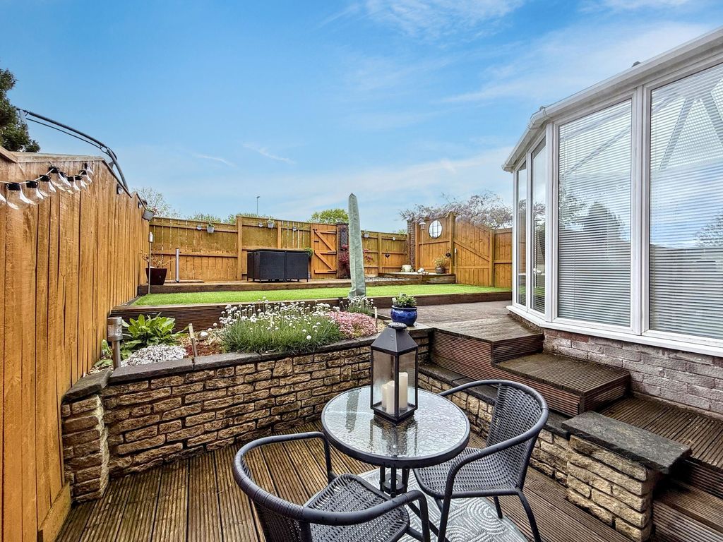 Additional image 27 of 4 bed semi-detached house for saleDilston Close, Peterlee SR8