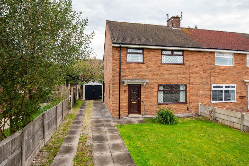 Property photo 1 of 16 Front External