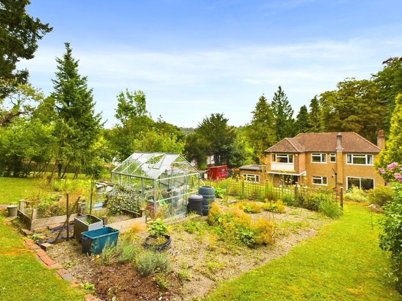 Property photo 2 of 23 Rear Garden