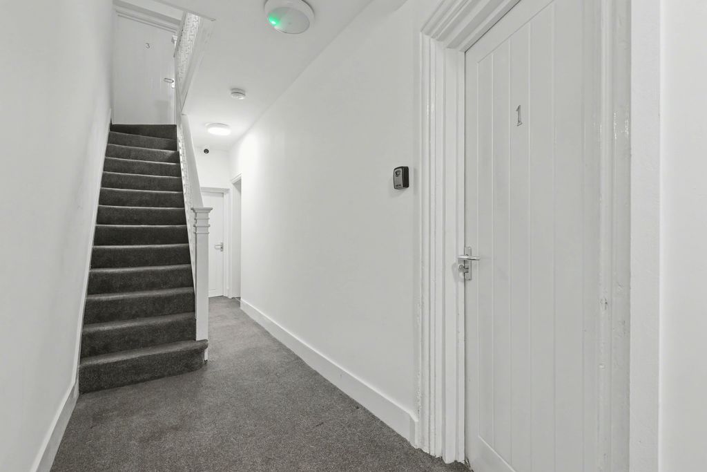 Property photo 2 of 22 Flat 1 - Front