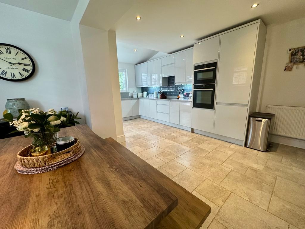 Property photo 2 of 30 Open Plan Dining Kitchen