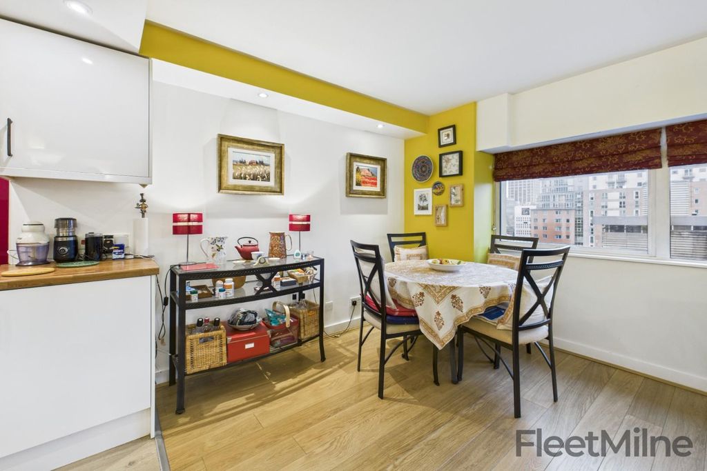 Property photo 3 of 14 Living Area