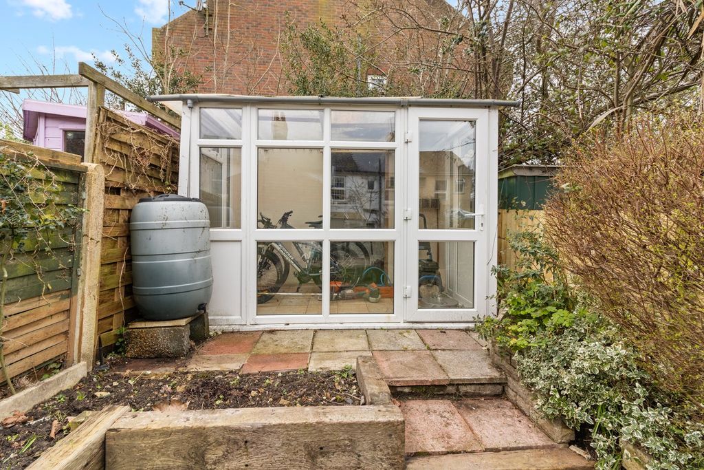 Additional image 23 of 2 bed terraced house for saleErsham Road, Hailsham BN27