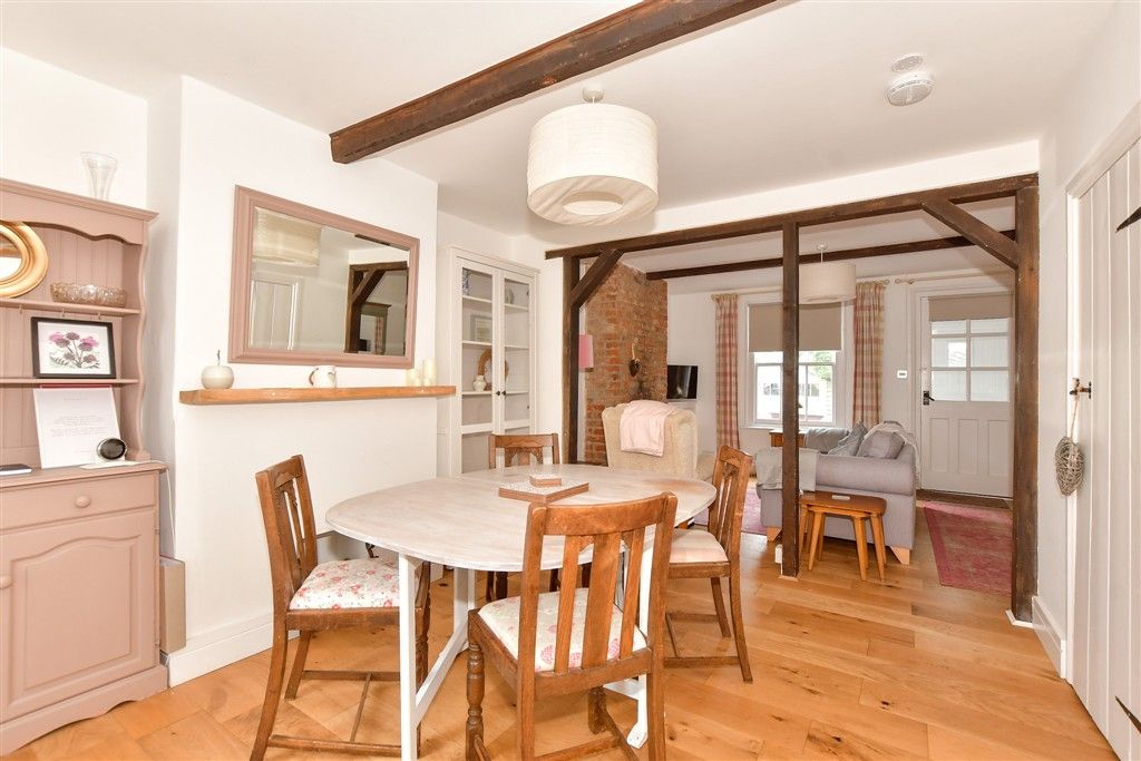 Property photo 3 of 12 Dining Area