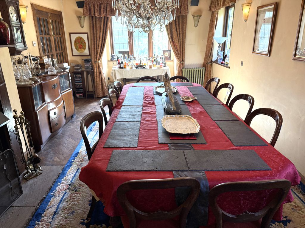 Additional image 8 of 6 bed detached house for saleBenellen Road, Bournemouth BH4