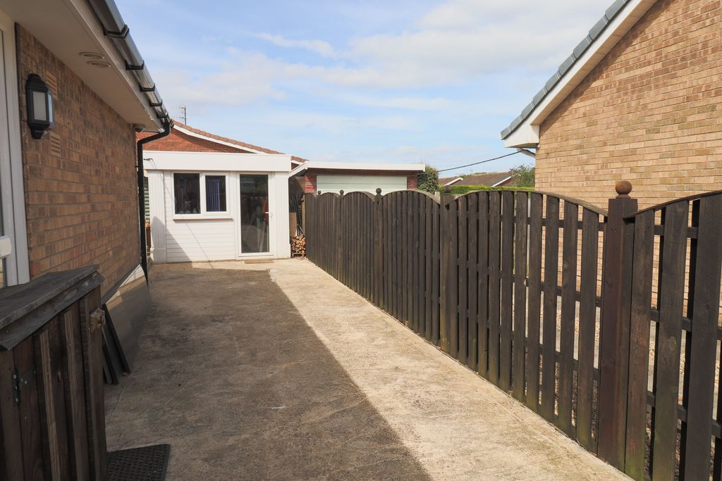 Additional image 25 of 3 bed detached bungalow for salePlane Tree Way, Filey YO14