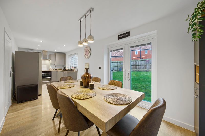 Property photo 1 of 29 Dining Area