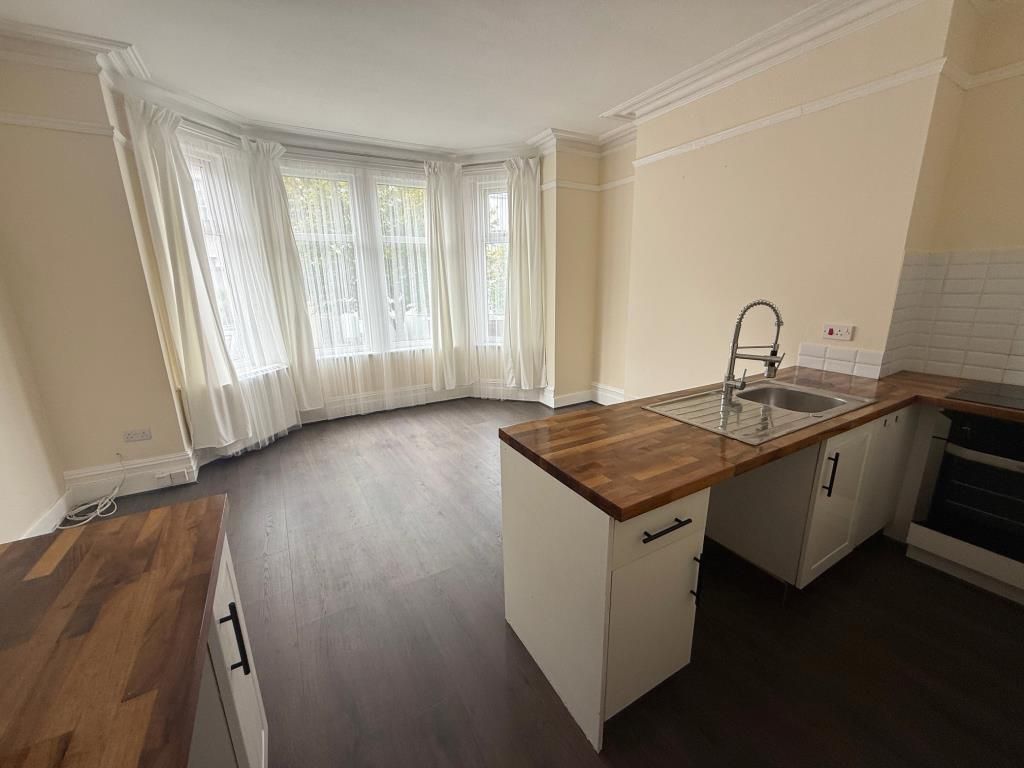 Property photo 2 of 5 Open Plan Kitchen Come Living Area