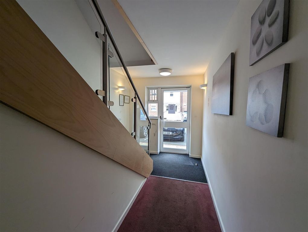 Property photo 3 of 15 Reception Hallway