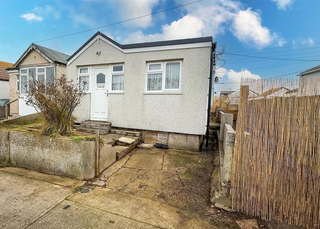 Property photo 1 of 12 Outside Front & Side