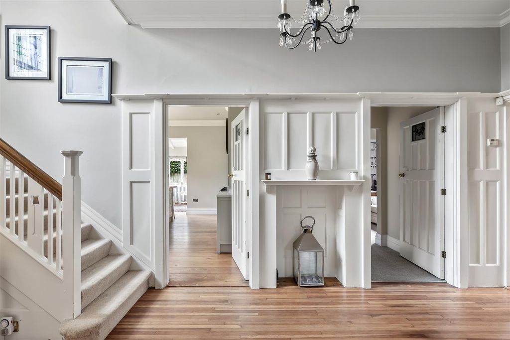 Additional image 21 of 7 bed detached house for saleClifford Road, Ilkley LS29