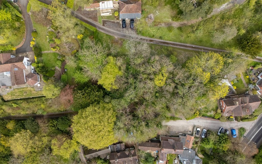 Additional image 5 of Land for saleReigate Hill, Reigate RH2