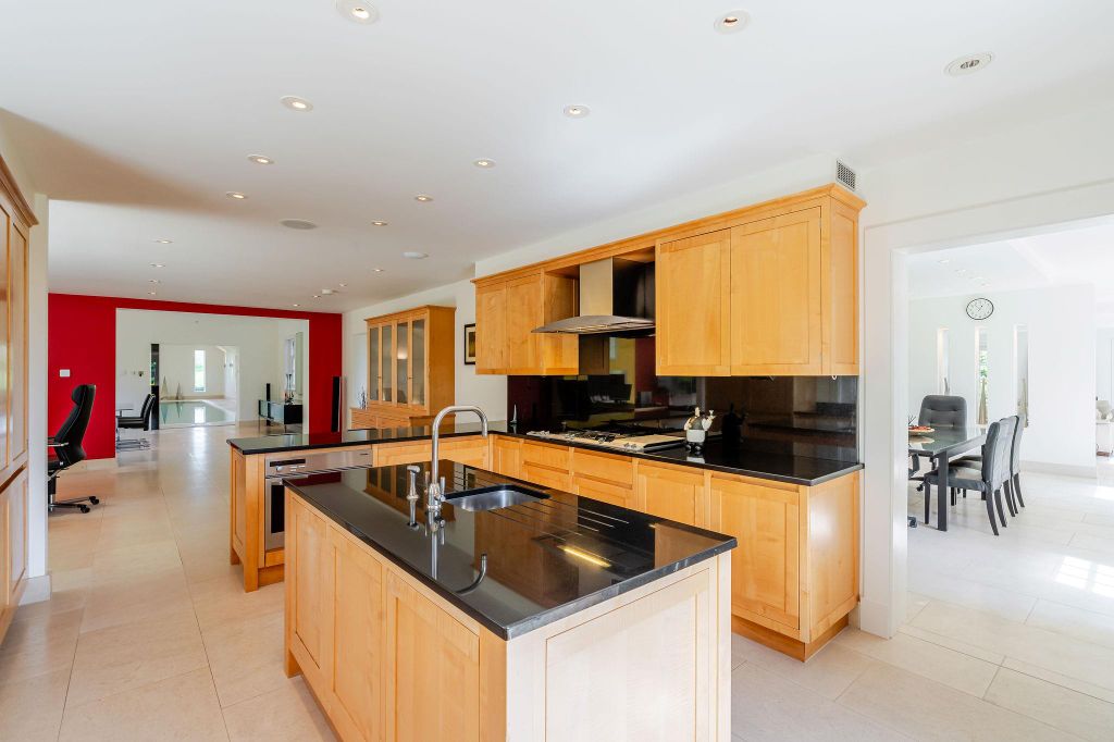 Additional image 14 of 4 bed detached house for saleGreat Whittington, Newcastle NE19