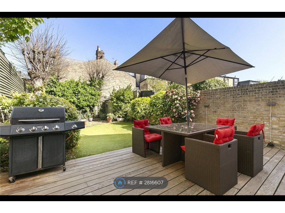 Property photo 1 of 9 Garden Deck