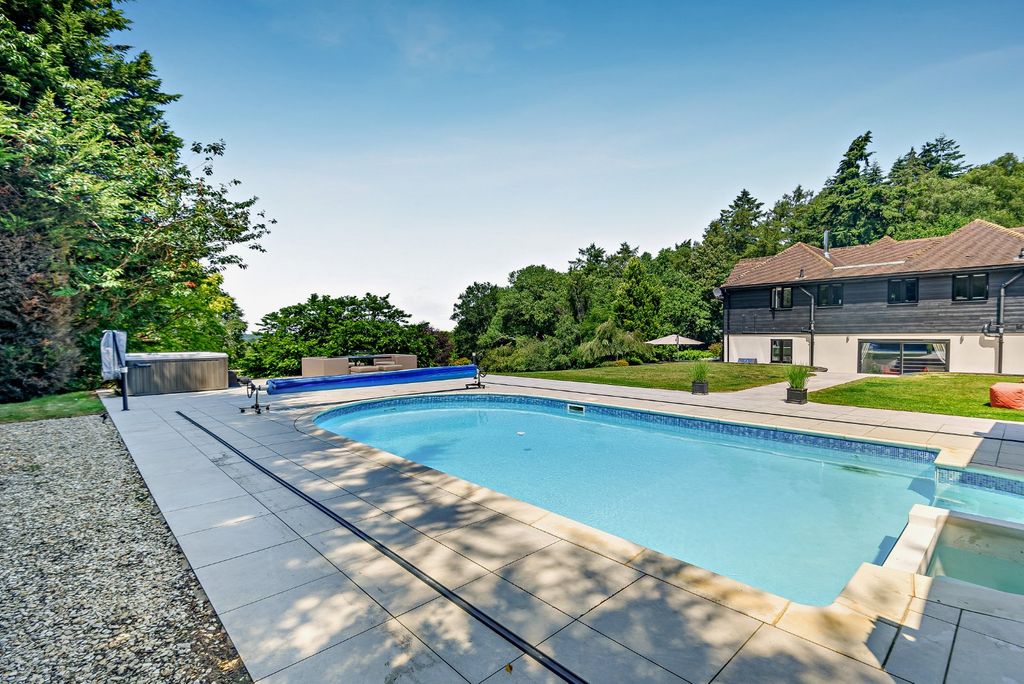 Additional image 16 of 5 bed equestrian for saleChurt Road, Churt, Farnham, Surrey GU10