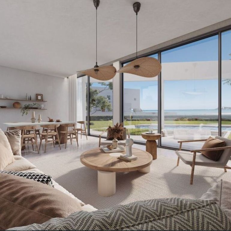 Property photo 2 of 14 Type 4.2 Open Plan
