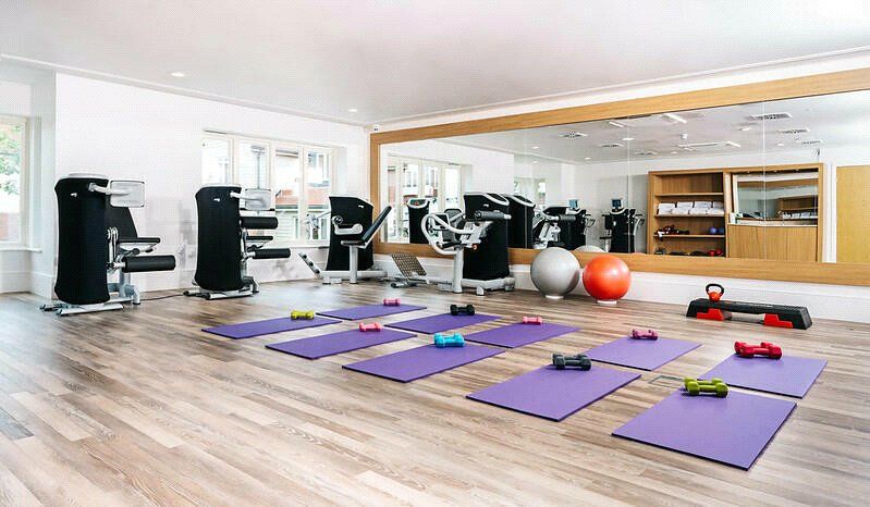 Property photo 3 of 21 Village Gym