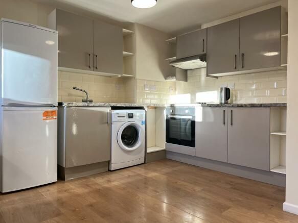 Property photo 3 of 4 Kitchen