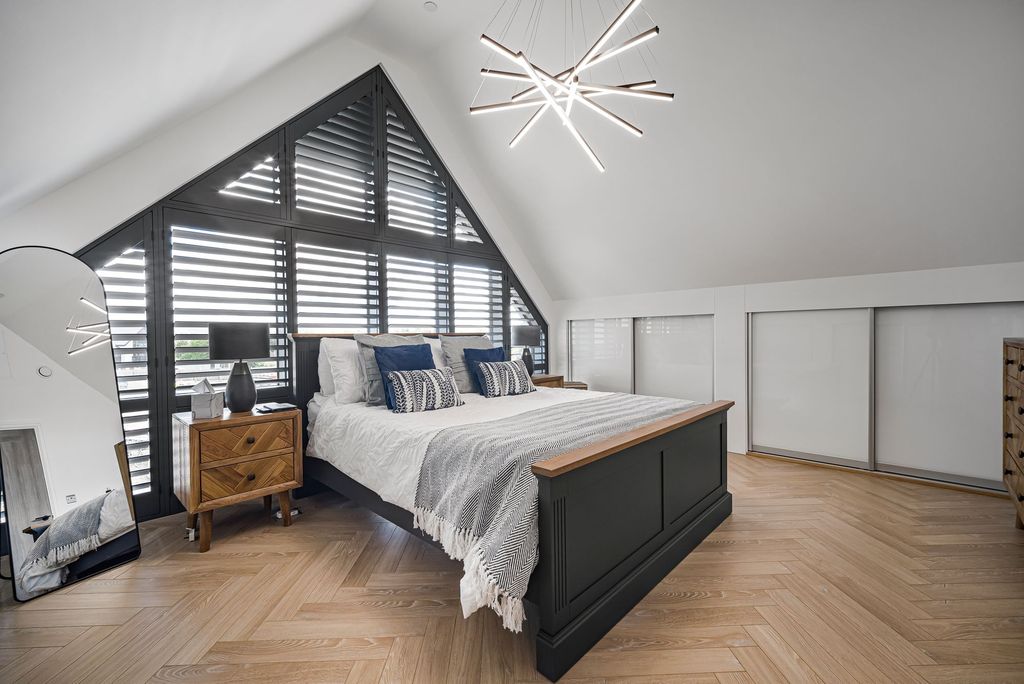 Additional image 24 of 4 bed semi-detached house for saleMaes Thornton, Rassau NP23