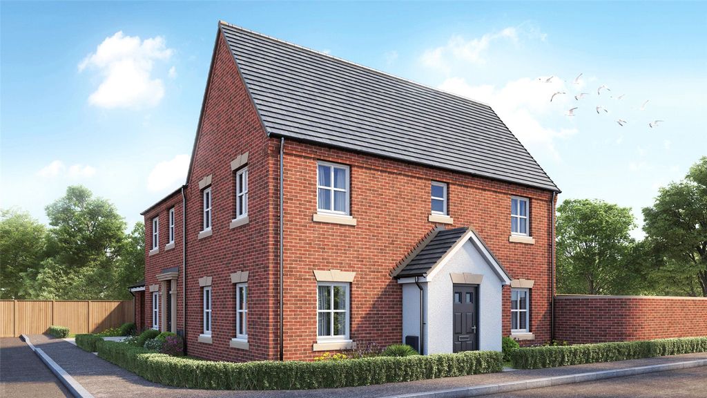 Property photo 1 of 7 Capesthorpe Cgi