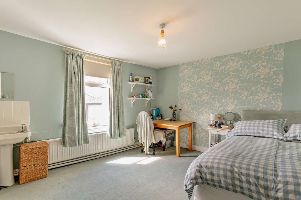 Additional image 17 of 5 bed detached house for saleSt. Leonards Road, Exeter EX2