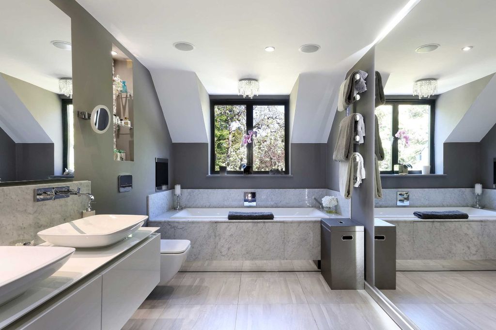 Additional image 10 of 4 bed detached house for saleLower Cookham Road, Maidenhead, Berkshire SL6