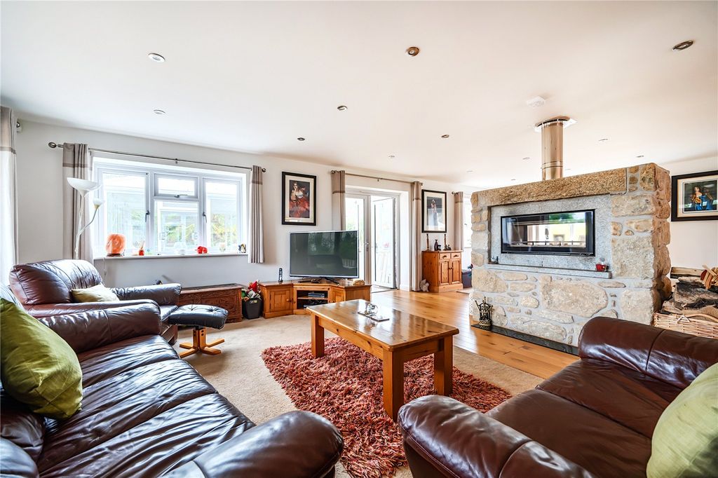 Additional image 5 of 4 bed equestrian for saleEast Taphouse, Liskeard, Cornwall PL14