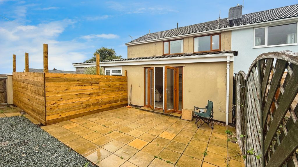 Property photo 3 of 23 Rear Garden