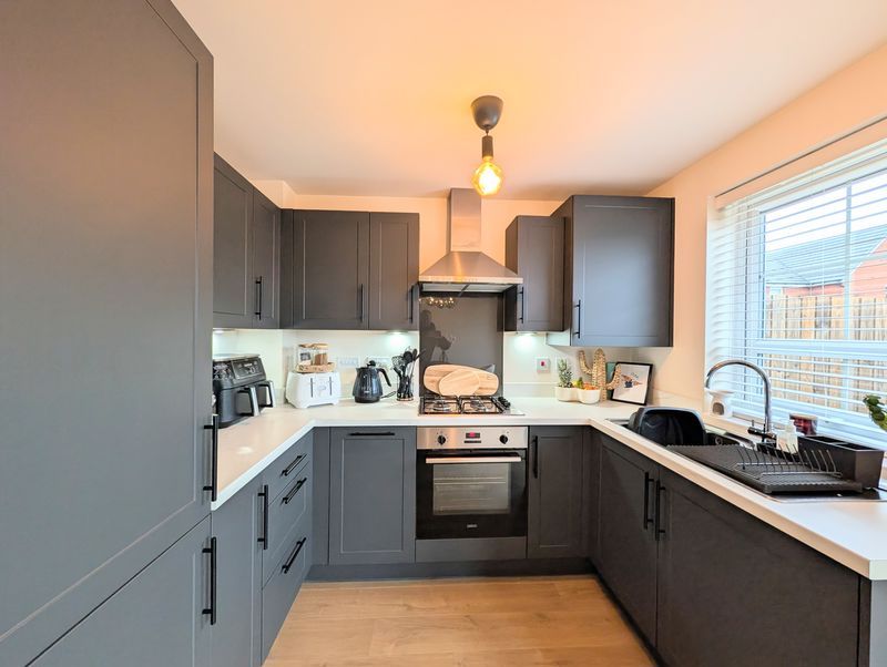 Property photo 2 of 23 Kitchen