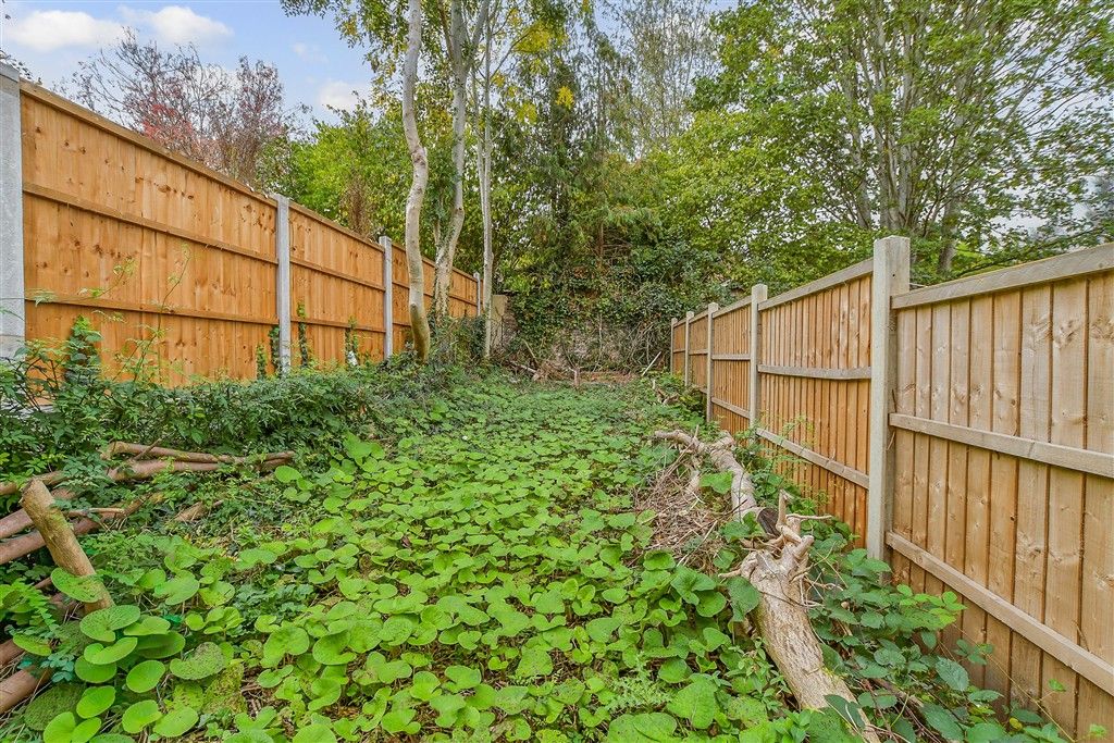 Property photo 3 of 8 Rear Garden