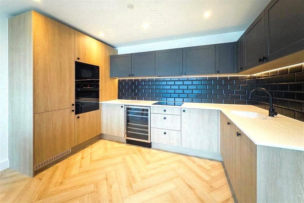 Property photo 3 of 14 Example Kitchen