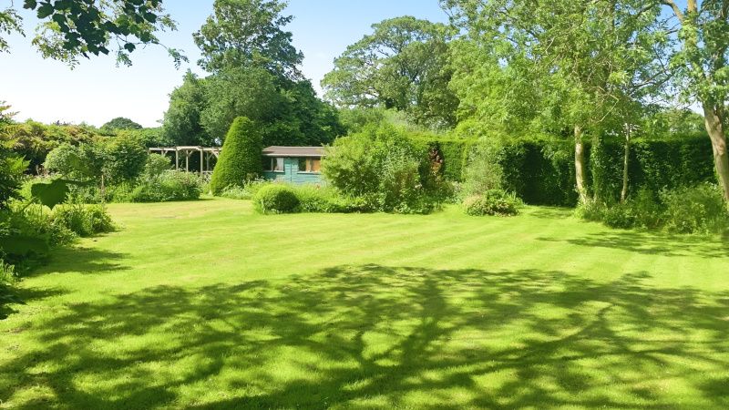Property photo 2 of 20 Herefordshire/Radnorshire Border Period Property