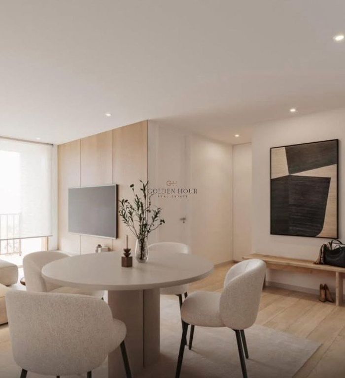 Property photo 1 of 12 Modern 2-Bedroom Apartment In Gaia