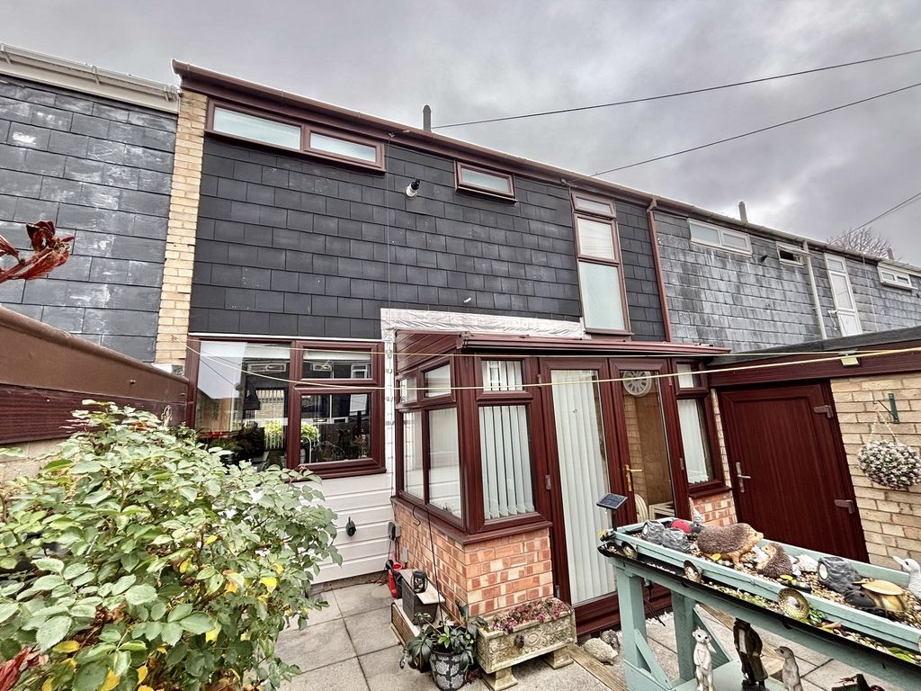 Property photo 2 of 11 Rear Of Property