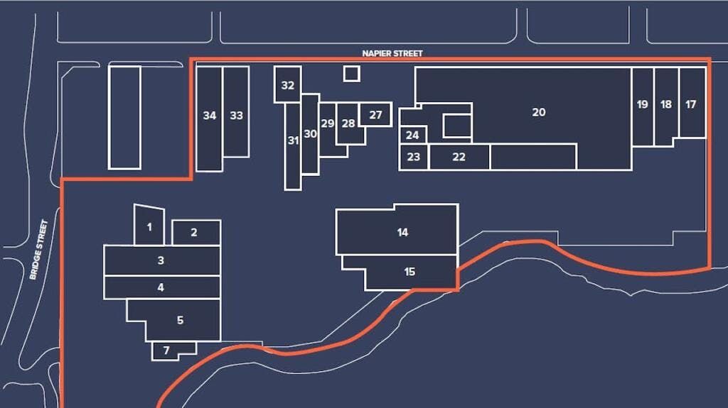 Property photo 3 of 3 General Estate Plan.Jpeg