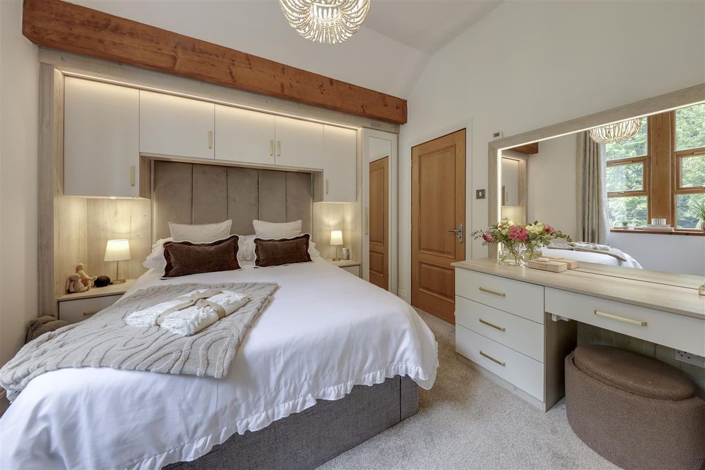 Additional image 43 of 5 bed detached house for saleSunny Bank Road, Helmshore, Rossendale BB4